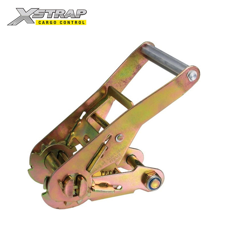 69026 سگک جغجغه ای با دسته کوتاه 2 اینچی