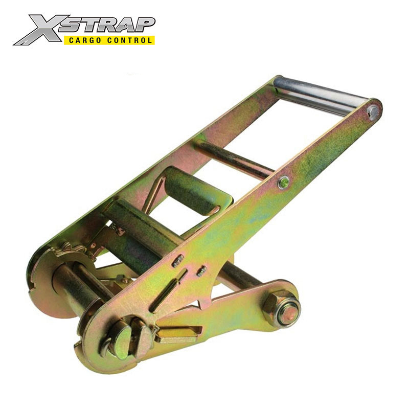 سگک جغجغه ای دسته بلند 69030 4 اینچی