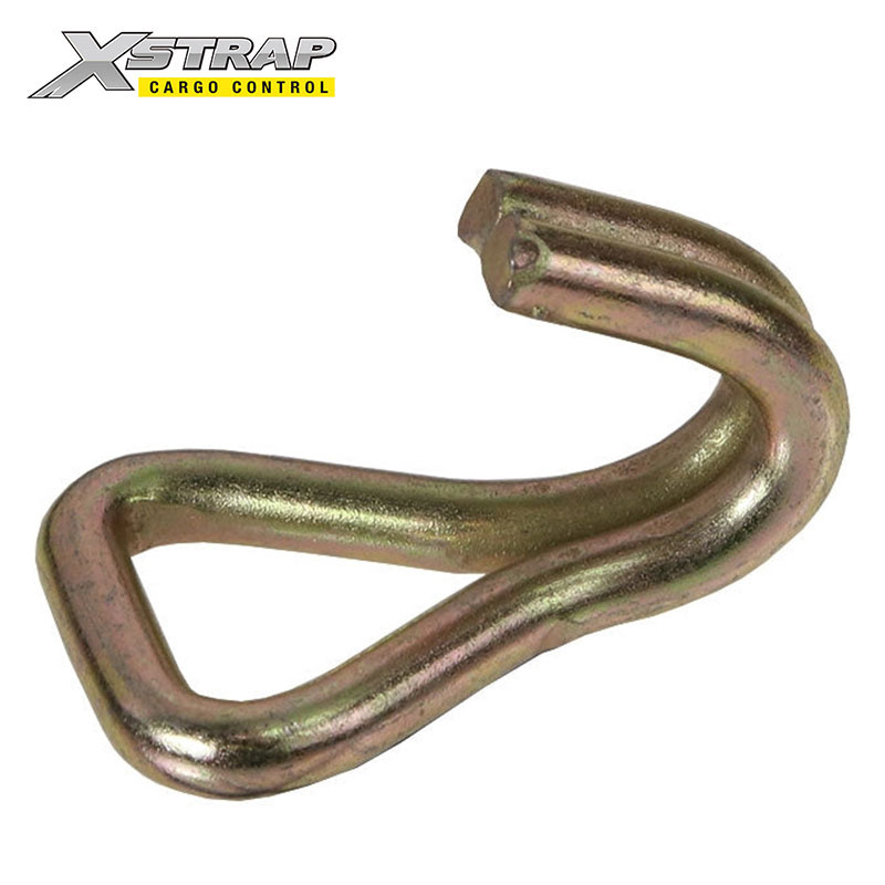 69053 قلاب سیم J دوبل 1 اینچی سنگین