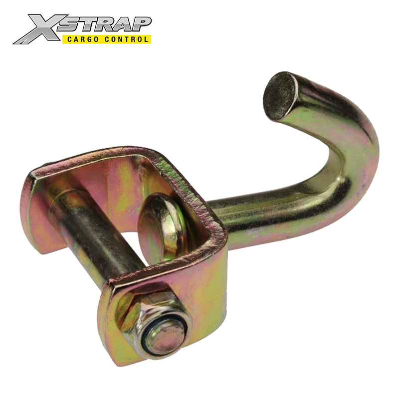 قلاب سیم چرخشی 2 اینچی 69058