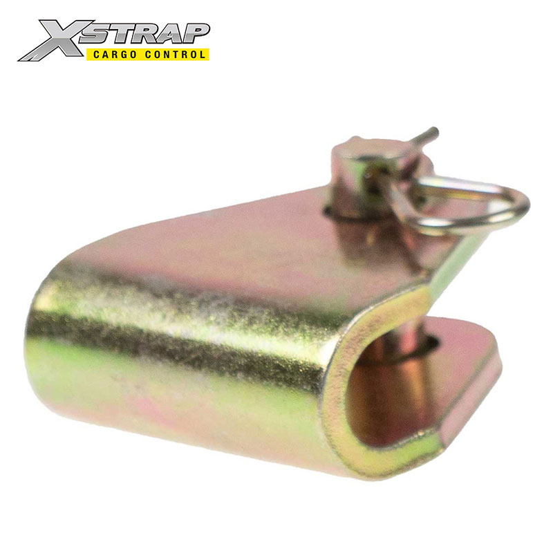 69062 کانکتور گسترش زنجیر 2 اینچی برای زنجیره 3-8 اینچی