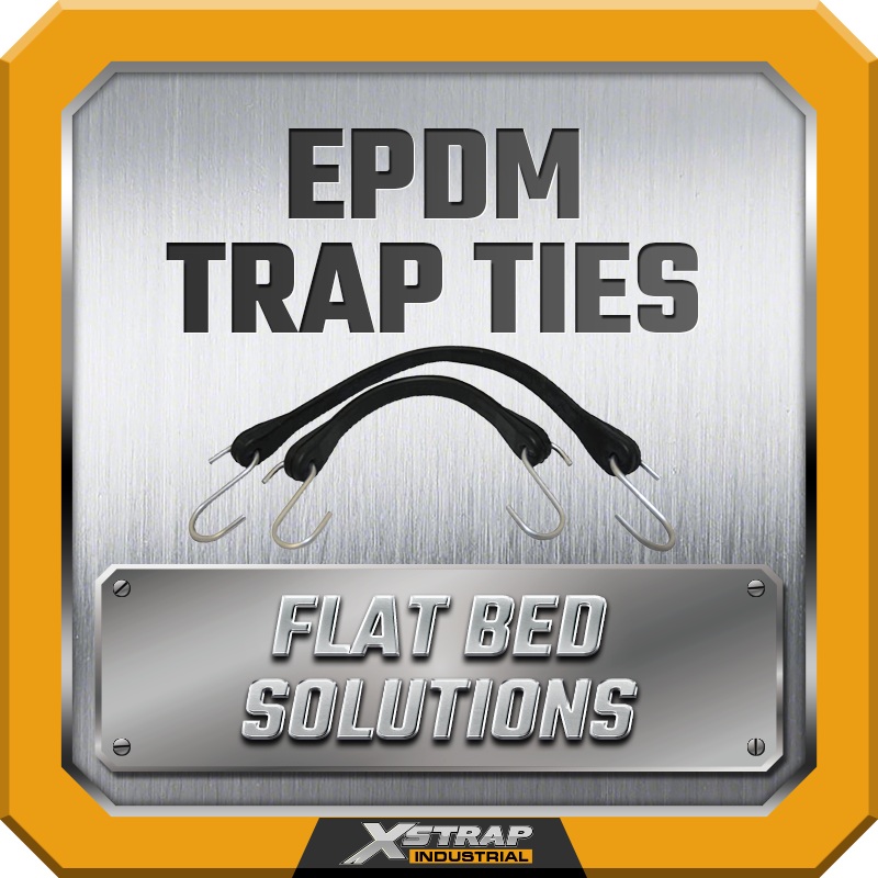 کراوات تارپ Epdm