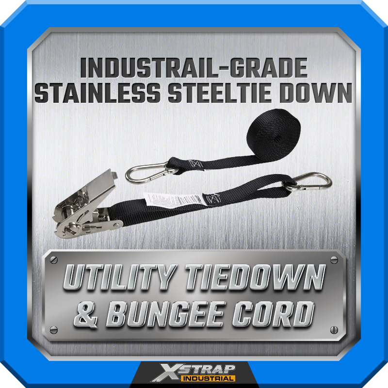 بند استیل ضد زنگ