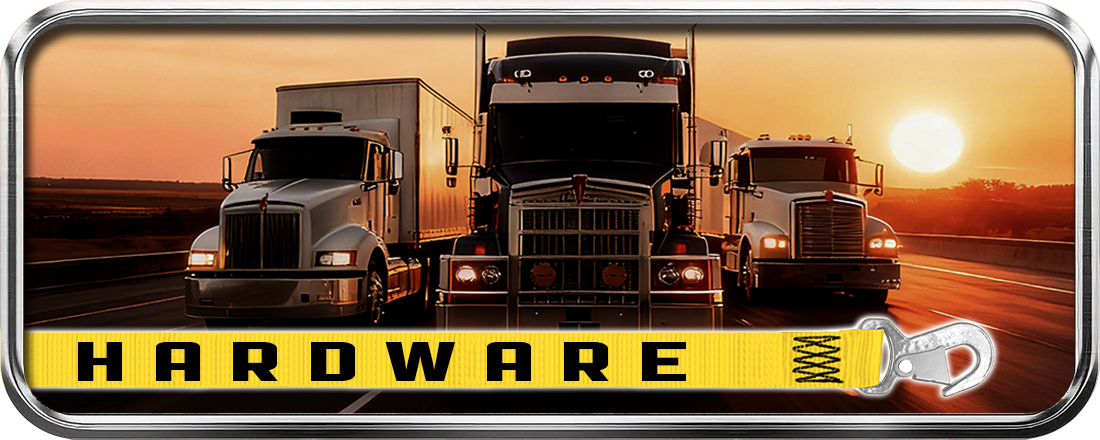 سخت افزار را ببندید